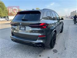 بی ئێم دەبڵیو X5